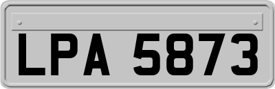 LPA5873