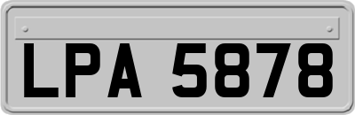 LPA5878