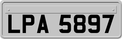 LPA5897