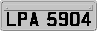 LPA5904