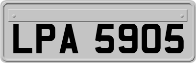 LPA5905