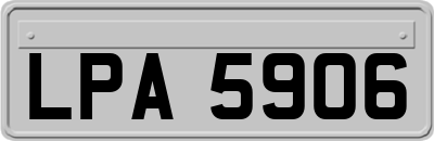 LPA5906