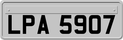 LPA5907