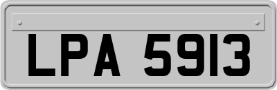 LPA5913