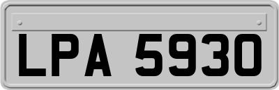 LPA5930