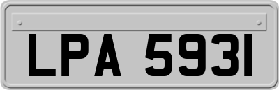 LPA5931