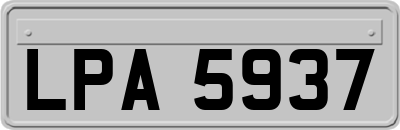 LPA5937
