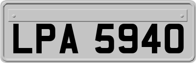 LPA5940