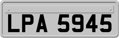 LPA5945
