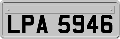LPA5946