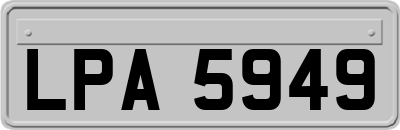 LPA5949