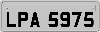 LPA5975
