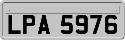 LPA5976