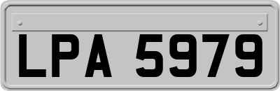 LPA5979