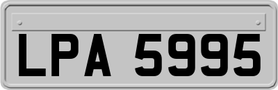 LPA5995