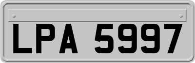 LPA5997