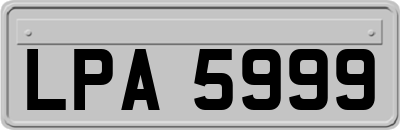 LPA5999