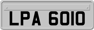 LPA6010