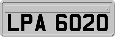 LPA6020