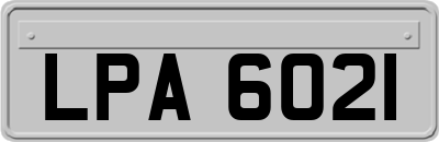 LPA6021