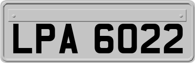 LPA6022