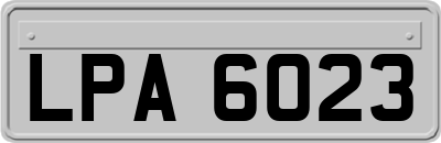 LPA6023