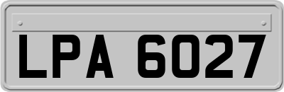 LPA6027