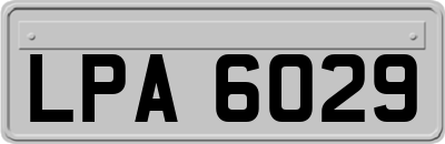 LPA6029