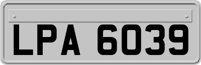 LPA6039