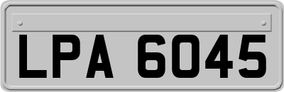 LPA6045