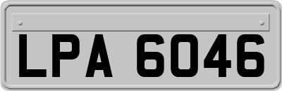 LPA6046