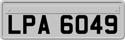 LPA6049