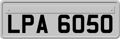 LPA6050