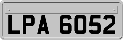 LPA6052