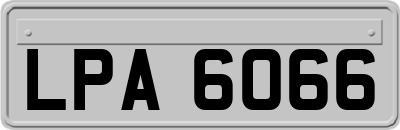 LPA6066