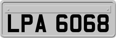 LPA6068