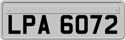 LPA6072