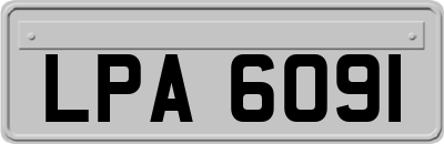 LPA6091