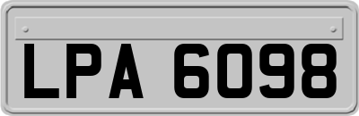 LPA6098
