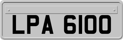 LPA6100