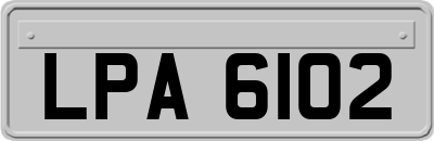LPA6102