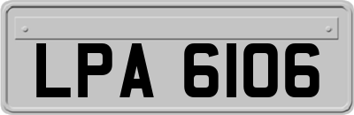 LPA6106