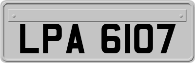 LPA6107