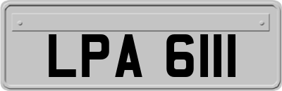 LPA6111