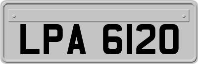 LPA6120
