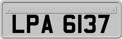 LPA6137