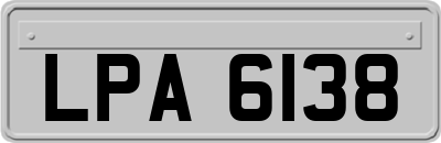 LPA6138