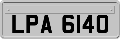 LPA6140