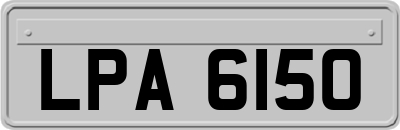 LPA6150