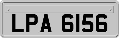 LPA6156